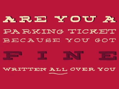 You So Fine! ann arbor book colorful cute daily design drawing drawn feelings flirt fun hand drawn illustration lettering letters lol mood page personal process progress series shapes thoughts vector words of wisdom words to live by ypsilanti