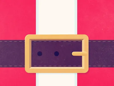 christmas christmas claus illustration santa vector