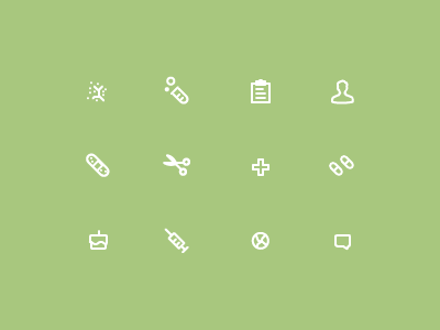 Tiny Icons