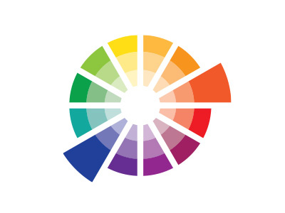 Color Wheel color