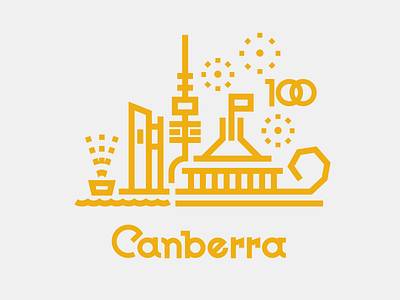 Canberra