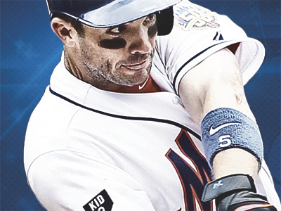 Beisbol baseball print sports