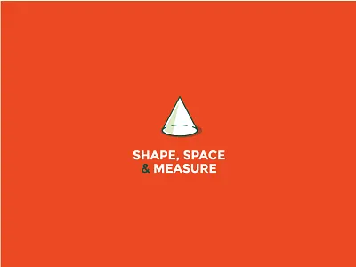 Shape, Space & Measure learning math measure school shape space