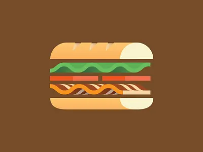 Sandwich bacon bread lettuce sandwich tomato