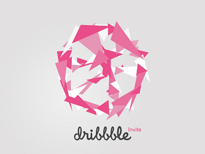 Dribbble Invitation dribbble invite giveaway invite