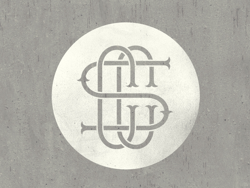 Example of CCS Monogram
