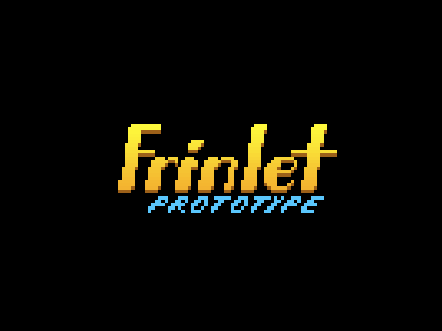 Frinlet Prototype canvas game html 5 javascript