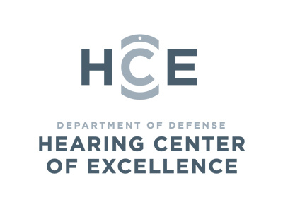 Hearing Health Organization Logo hearing logo signature