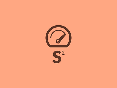 S2 design flat kikillo logo s2 speed speedometer