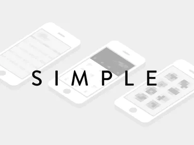 Simple Simple