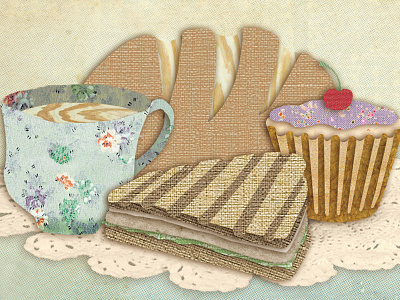 Nomz food texture