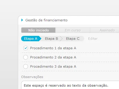 Ego Realestate CRM crm ego egorealestate realestate ui