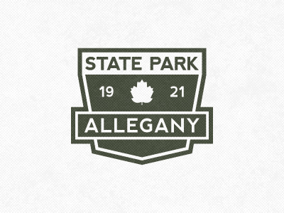 Allegany State Park allegany badge debut new york skillshare