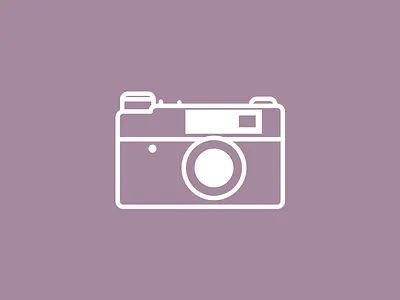 LineCam ai cam icon line