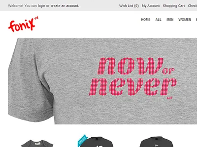 shop.fonix.pt fonix interface opencart shop