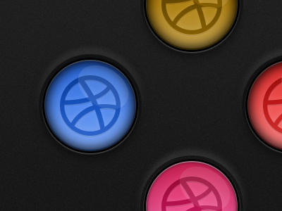 Ready To Play debut ready to play xbox buttons