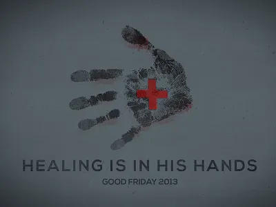 Inhishands Goodfriday800x600 easter good friday