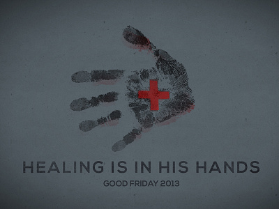 Inhishands Goodfriday800x600 easter good friday