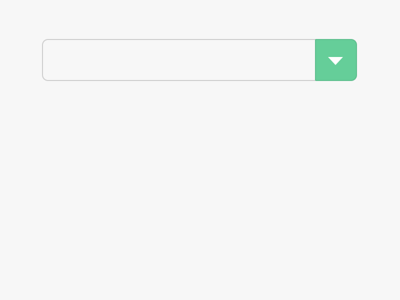 Dropdown.gif animated dropdown flat gif green gui ui