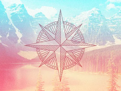 Easter graphic christian compass easter god jesus message mike sattler sermon star