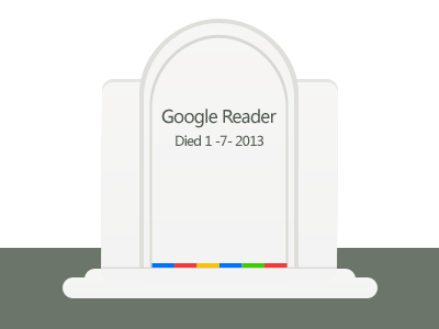 google reader