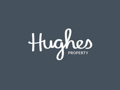 Hughes Property 2 logo