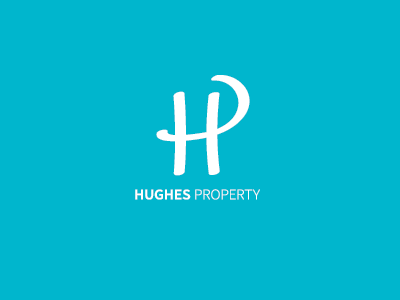 Hughes Property 1 logo