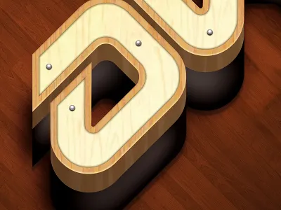 Aktrecords Flyer flyer records wood