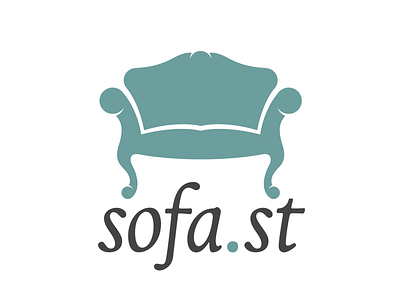 Sofa logo sofa