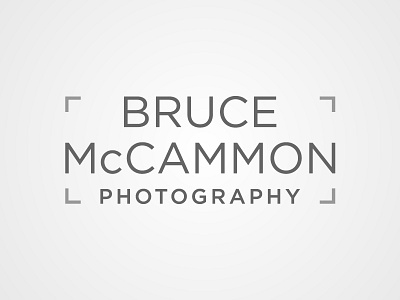 Photography Logo camera logo photo photography type