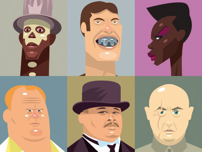 Bond villains2 james bond movie villains