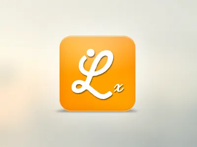 "unnamed" App Icon app way appicon icon l logo places seeker typography