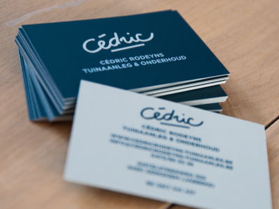 Cédric