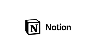 Notion Logo Animation by Rajib Ahamed animation graphic design logo motion graphics