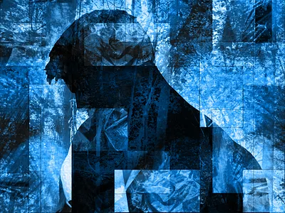 Adam c print compositing digital art photography photomontage photoshop