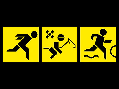 Sport Pictograms sport