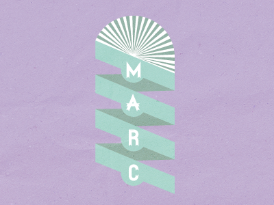 Banned... banner circus grain noise