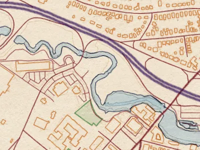 Drawing Map cartography map openstreetmap tilemill