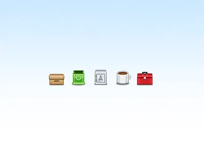 Some 32px Icons 32 32px icon px