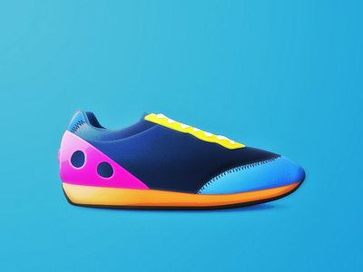 ellesse sneaker blue ellesse icon orange sneaker violet