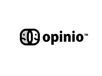 Opinio agree disagree logo o opinio opinion
