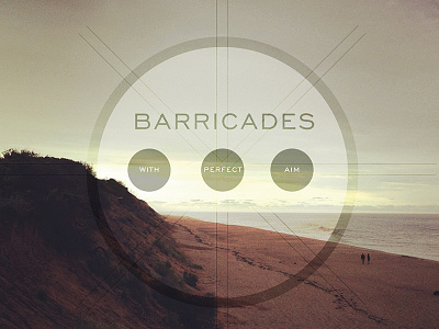 Front Rev album art graphic design photo