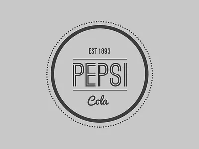 Pepsi Hipster Branding branding cola hipster pepsi