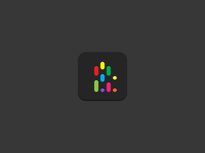 New Logo/Brand/Icon Concept ampersand brand icon logo