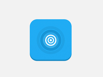 ThingLink Icon almost camera flat freshthrills icon lens simple startup