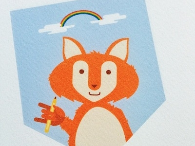 Fox Sigil fox