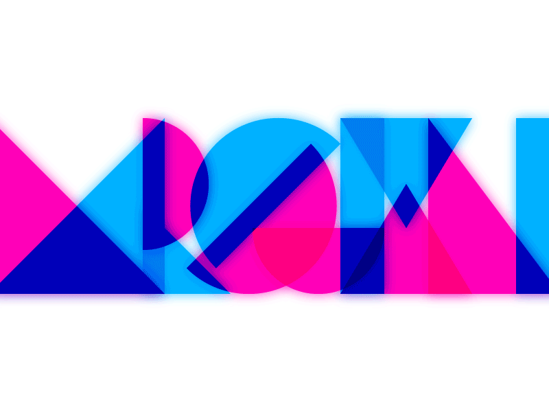 MrsJxn060 [GIF] babyteeth gif lettering typography