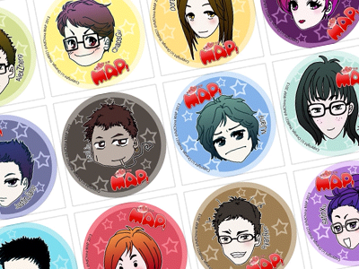 Avatars avatar