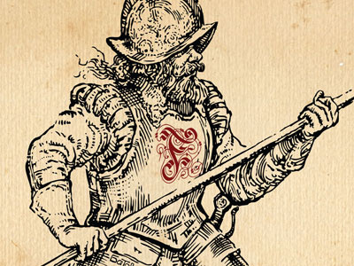 Freelancer etymology freelancer spear spearman