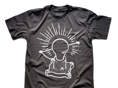 Tshirt Idea illustration tshirt